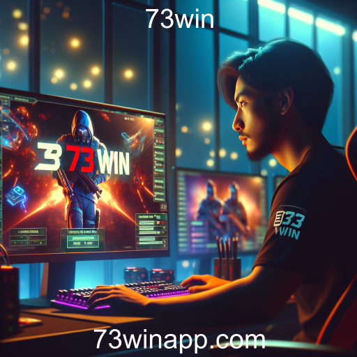 Dicas Imperdíveis Para Melhorar Seu Jogo no 73win